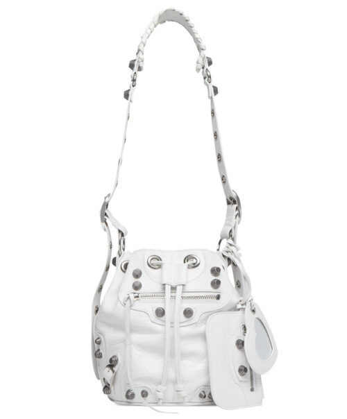 Balenciaga Le Cagole XS Bucket Bag